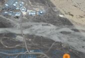 Opportunity, land for sale in Qurayyat Al-Sawaqem Corner, area 700 m2, priced at only 3700