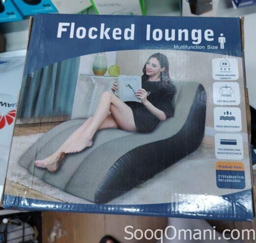 Comfortable air sofa