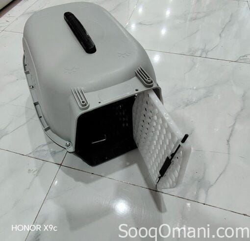 Cage for cats and dogs
