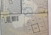 Land in Al-Qurayyat, Daghmar Al-Fale’, second line from the asphalt road, for only 5,000