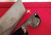 Lacoste sunglasses