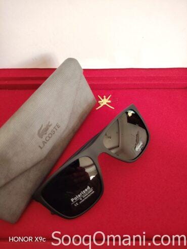 Lacoste sunglasses