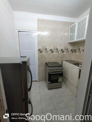 Studios and rooms for rent