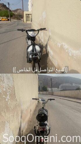 electric bike