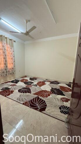 House for sale in the Wilayat of Ibri