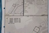 Land for sale in Al Amerat, Al Atikiyah, residential commercial (directly from the owner)