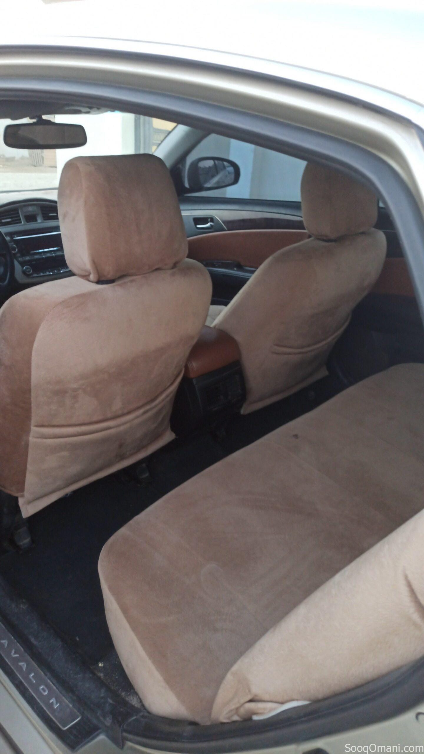 Avalon for sale 2012