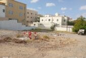 For sale, residential land in Al Mawaleh South, Phase 1, in a very distinguished location