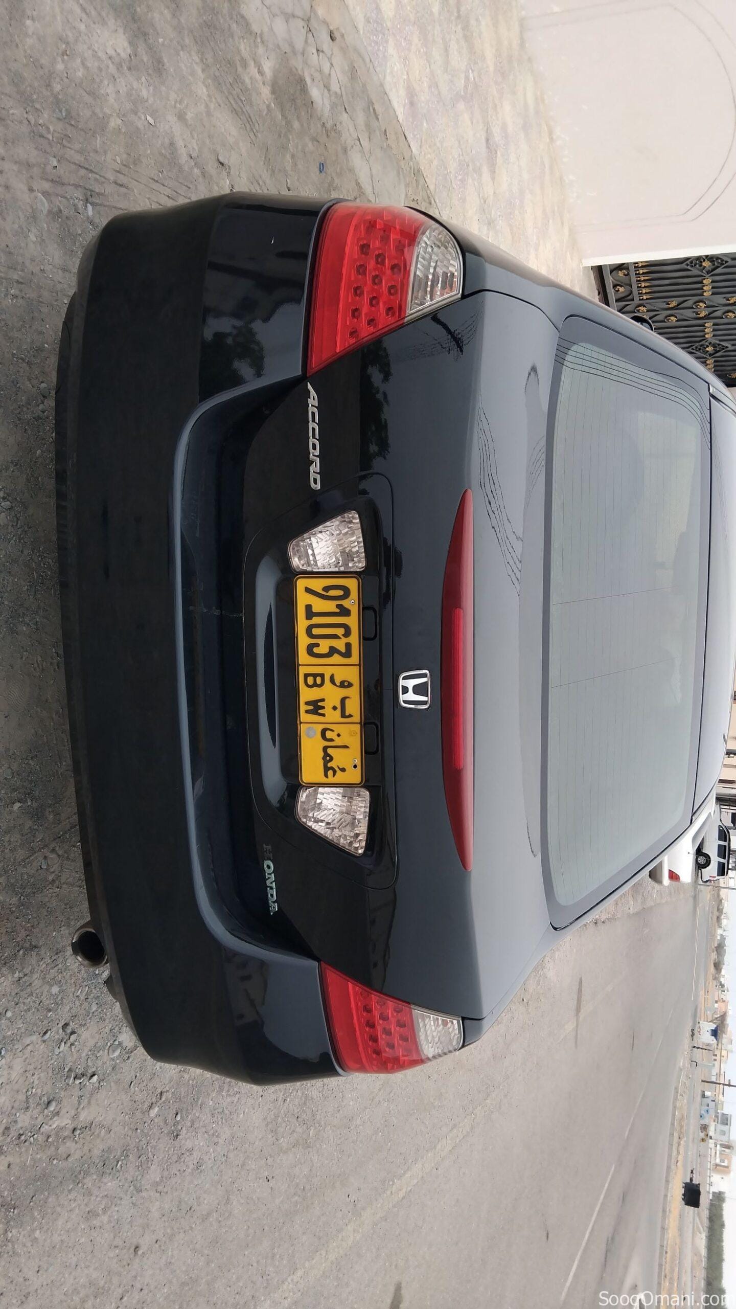 Honda 2006