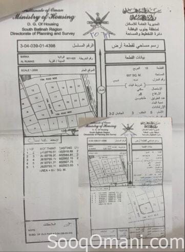 Selling a villa under construction