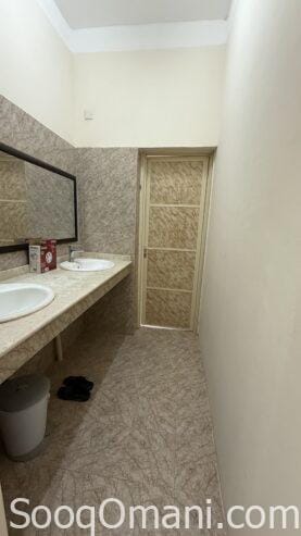 House for sale in the Wilayat of Ibri
