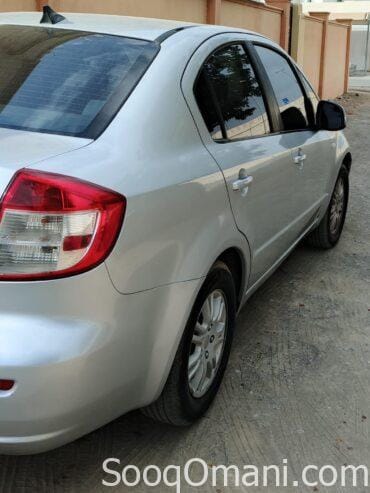 Suzuki SX4 for sale