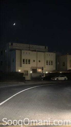 Annex for rent with separate entrance in Al Khoudh 7