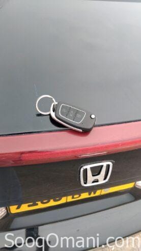Honda 2006
