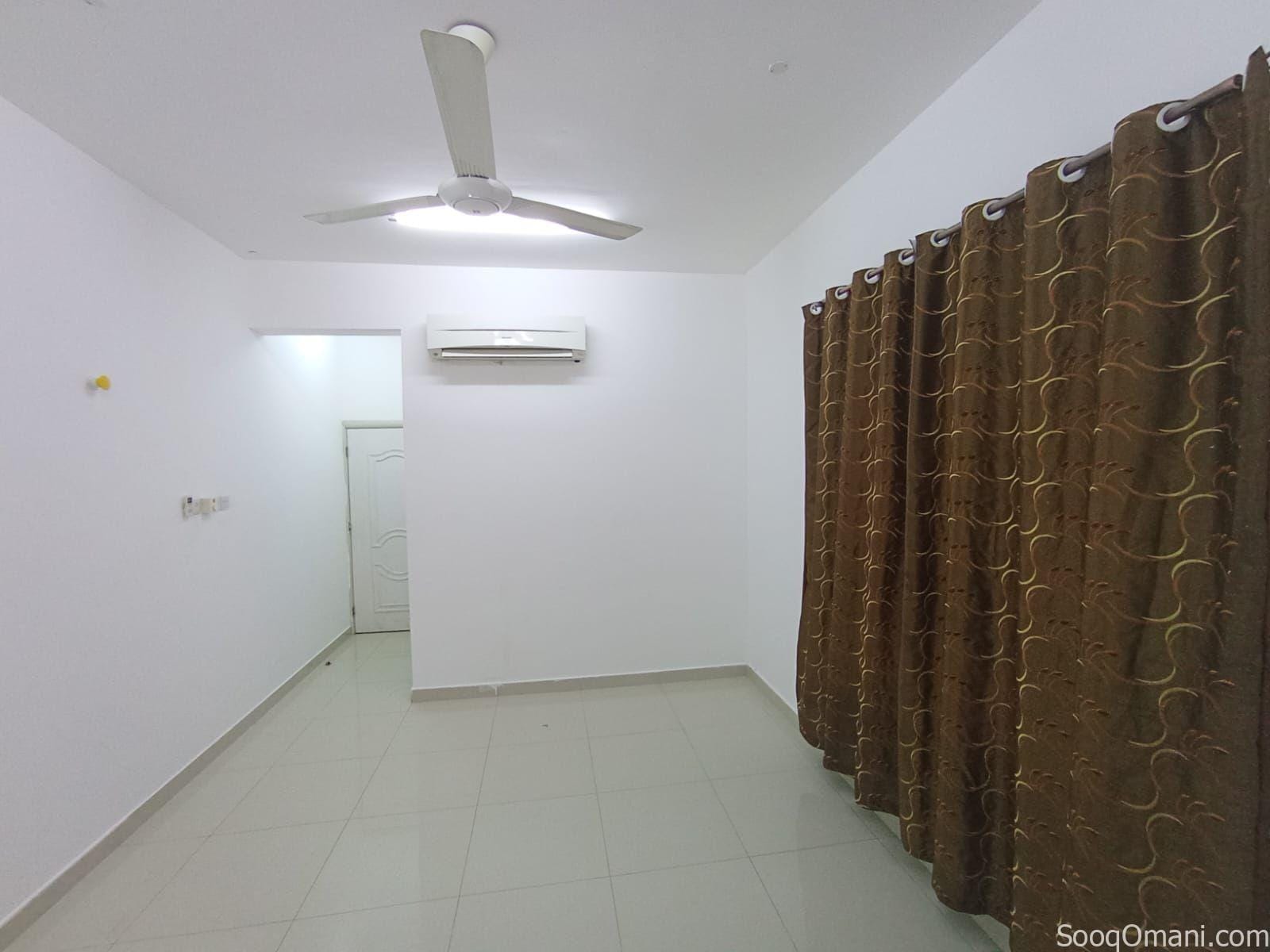 Rooms available for rent for employees and students