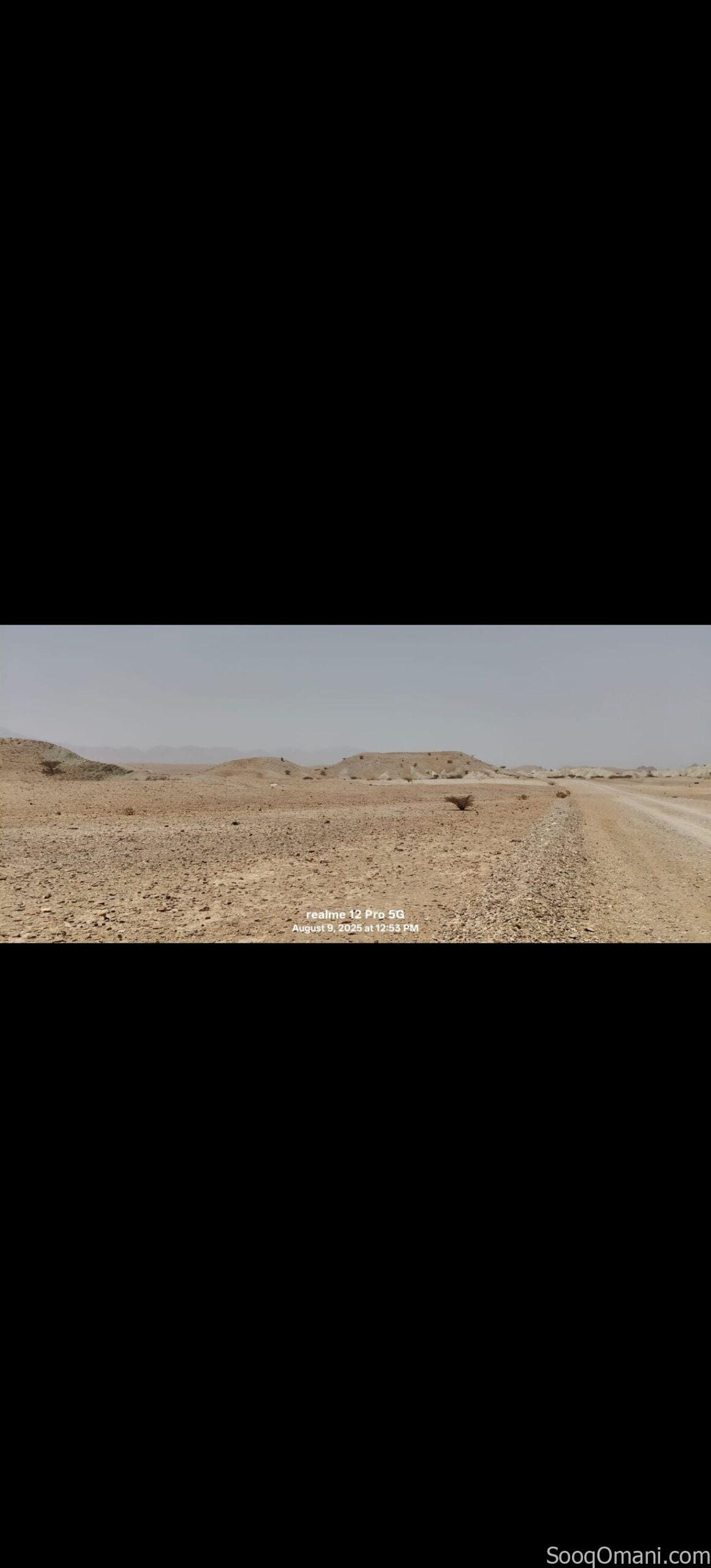 ✨ مباشرة من المالك والمالك لله✨ ✨ للبيع أرض سكنية في العامرات مدينة النهضة مربع 14/2