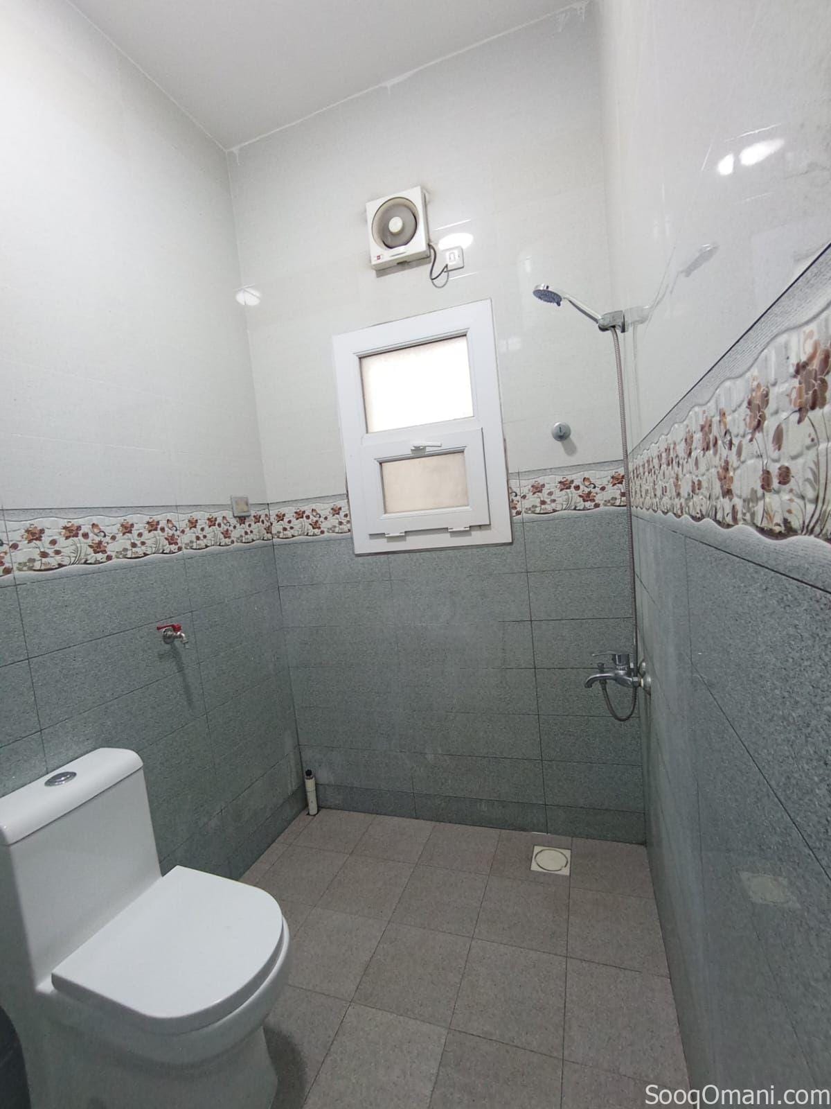 Room for rent in Al Khoudh 7