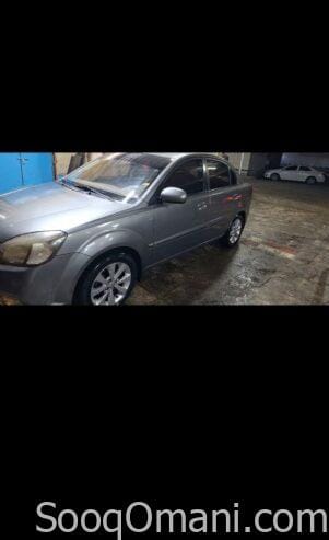 Kia Rio model 2011 for sale