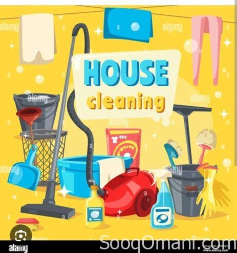 House cleaning service chemical wash ploring tiles inside outside Wash