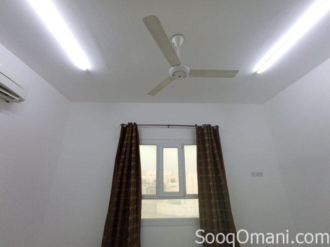 Room for rent in Al Khoudh 7