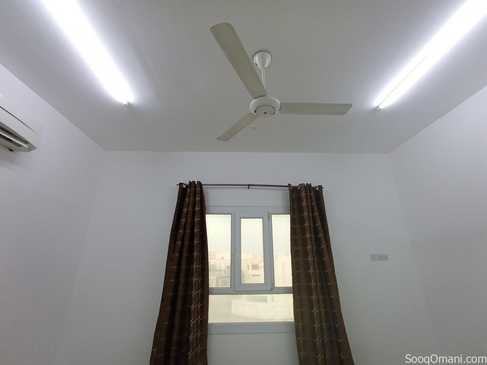 Room for rent in Al Khoudh 7