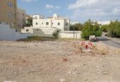 For sale, residential land in Al Mawaleh South, Phase 1, in a very distinguished location