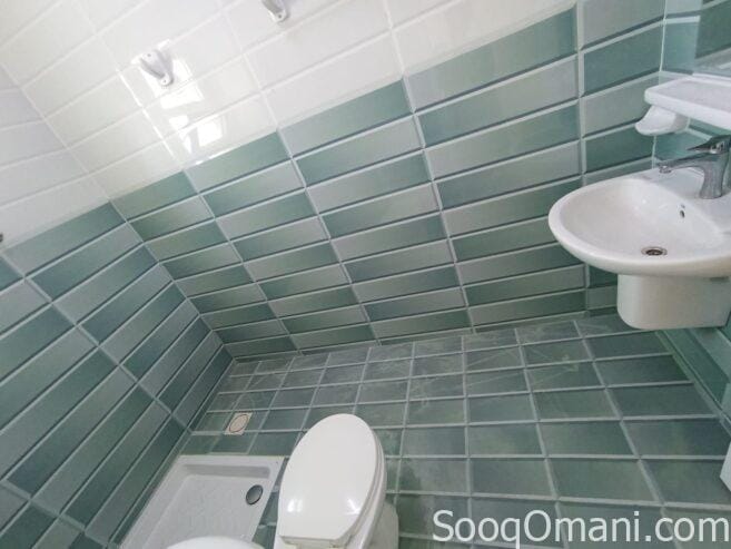 Rooms, apartments and annexes for rent to families and employees