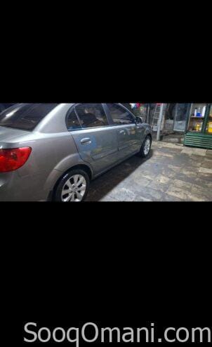 Kia Rio model 2011 for sale