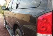 Nissan Armada for sale in excellent condition and very clean