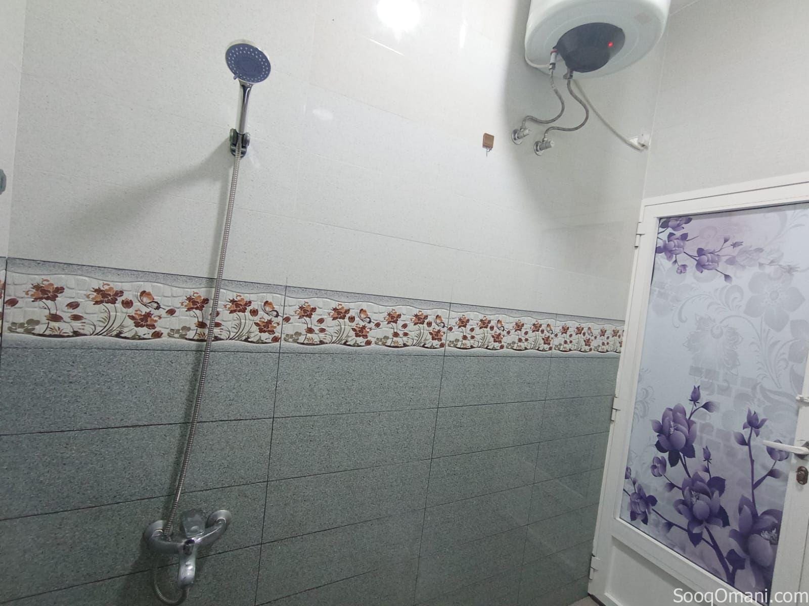 Rooms available for rent for employees and students