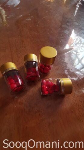 Tonic honey products for men and women and various products