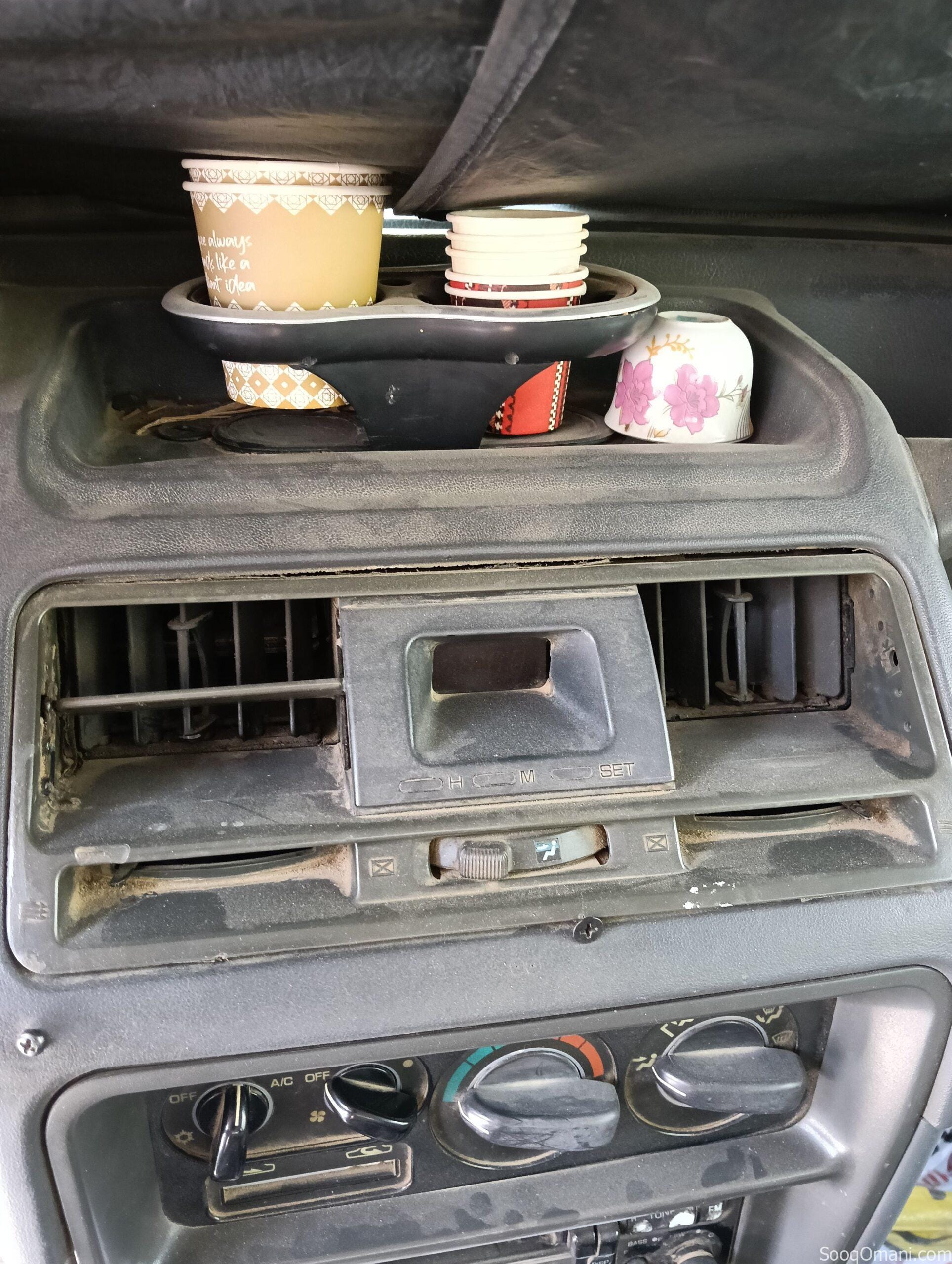 Wanted Mitsubishi Pajero 4 cylinder model 1997 scrap