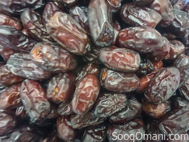 Selling dates