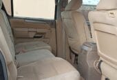 Nissan Armada for sale in excellent condition and very clean