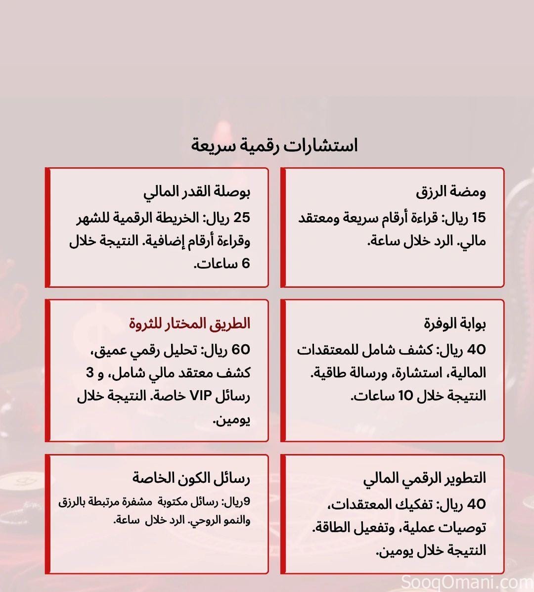 اعداد تقارير مالية ومحاسبية احترافية والسير الذاتية