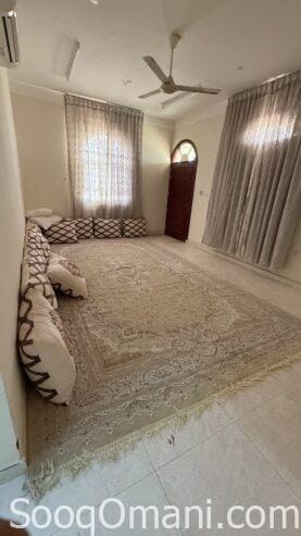 House for sale in the Wilayat of Ibri