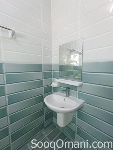 Rooms, apartments and annexes for rent to families and employees