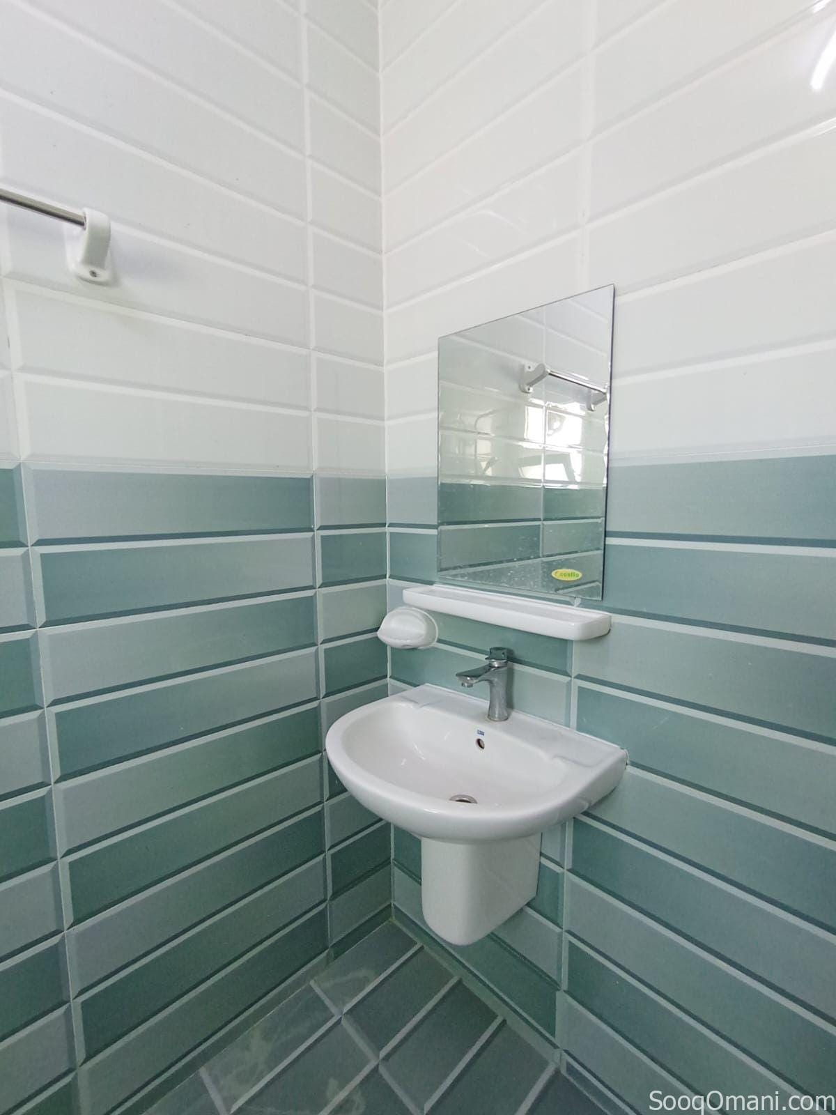 Rooms, apartments and annexes for rent to families and employees