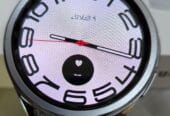 ساعة جالاكسي واتش 6 كلاسيك 47 ملم جديدة بالكامل.. galaxy watch 47 ml classic new