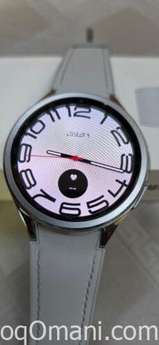 galaxy watch 47 ml classic new