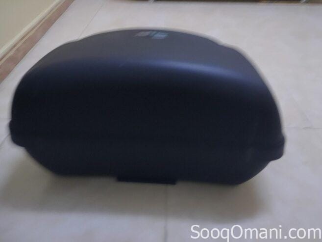 Motorcycle box for sale