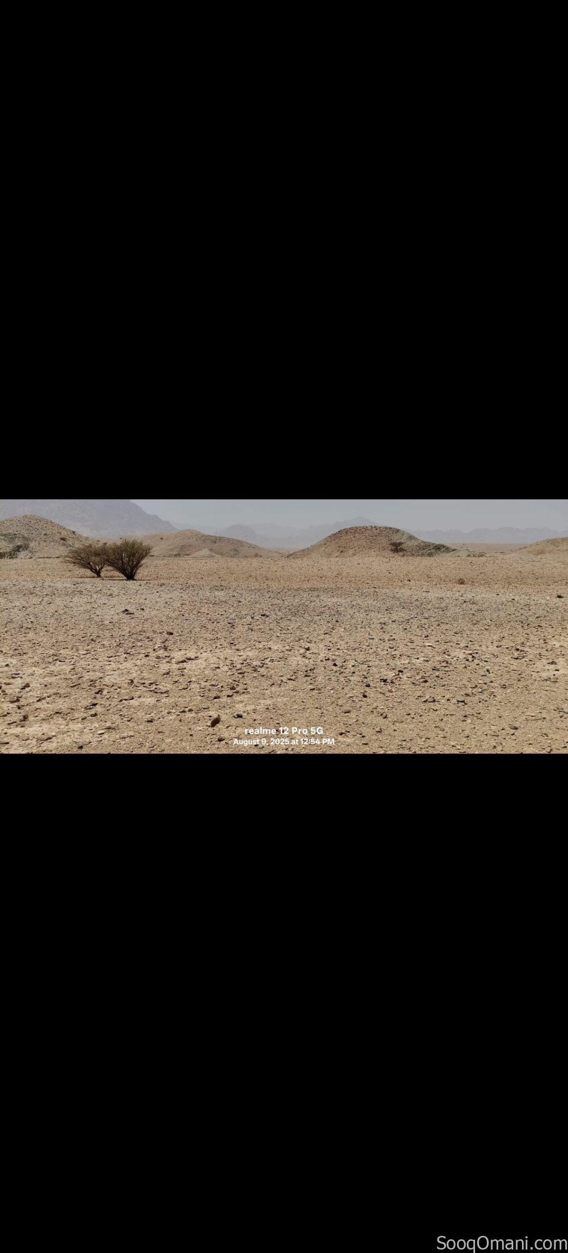 Residential plot for sale in Al Amerat, Al Nahda district, block 14/2