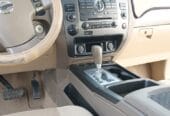 Nissan Armada for sale in excellent condition and very clean