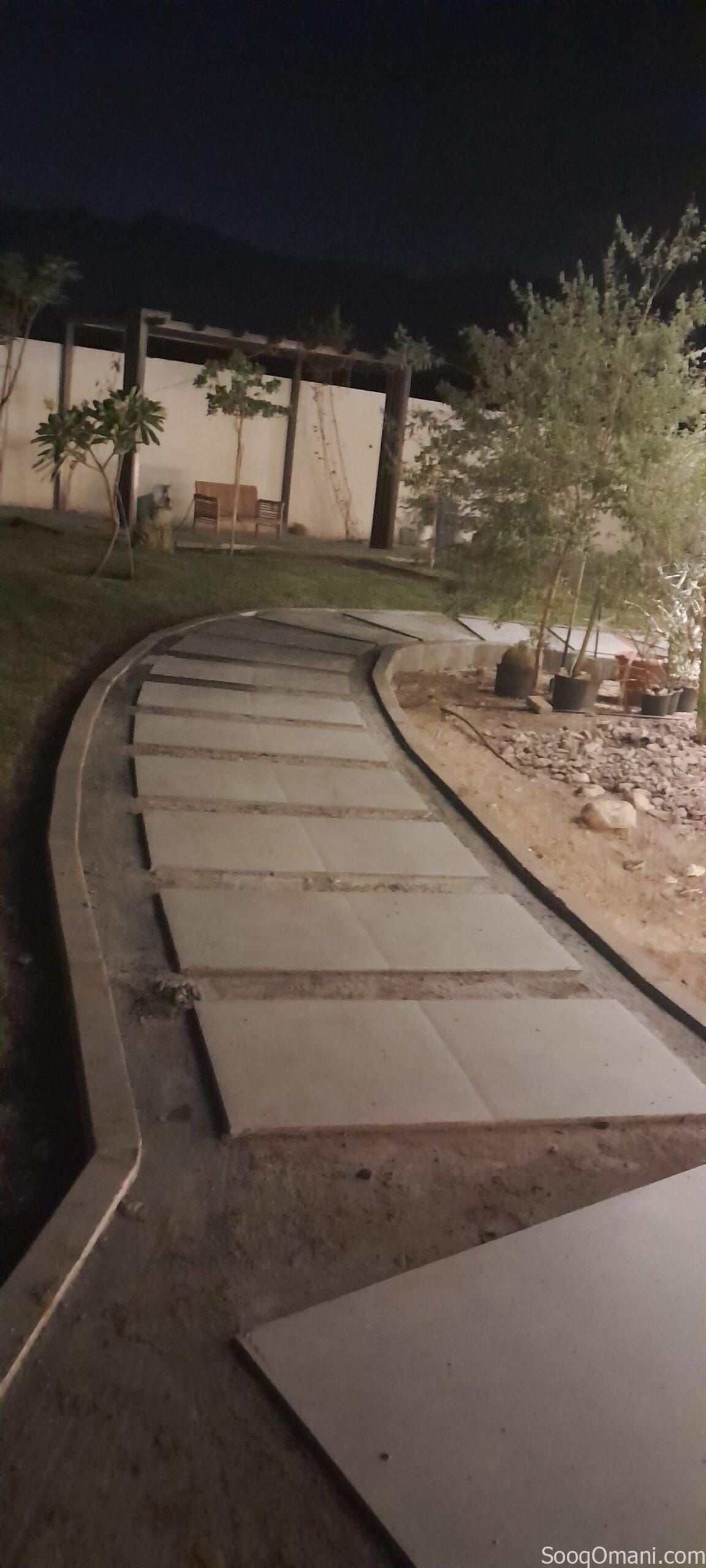 Tiles fixing service instillations work house coffee shop restaurant garden design tiles fixing serv