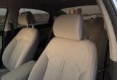 Hyundai Sonata Gulf, Oman Agency