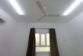 Rooms available for rent for employees and students