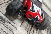 Original remote control car