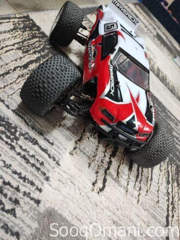 Original remote control car