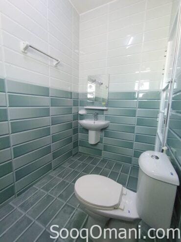 Rooms, apartments and annexes for rent to families and employees