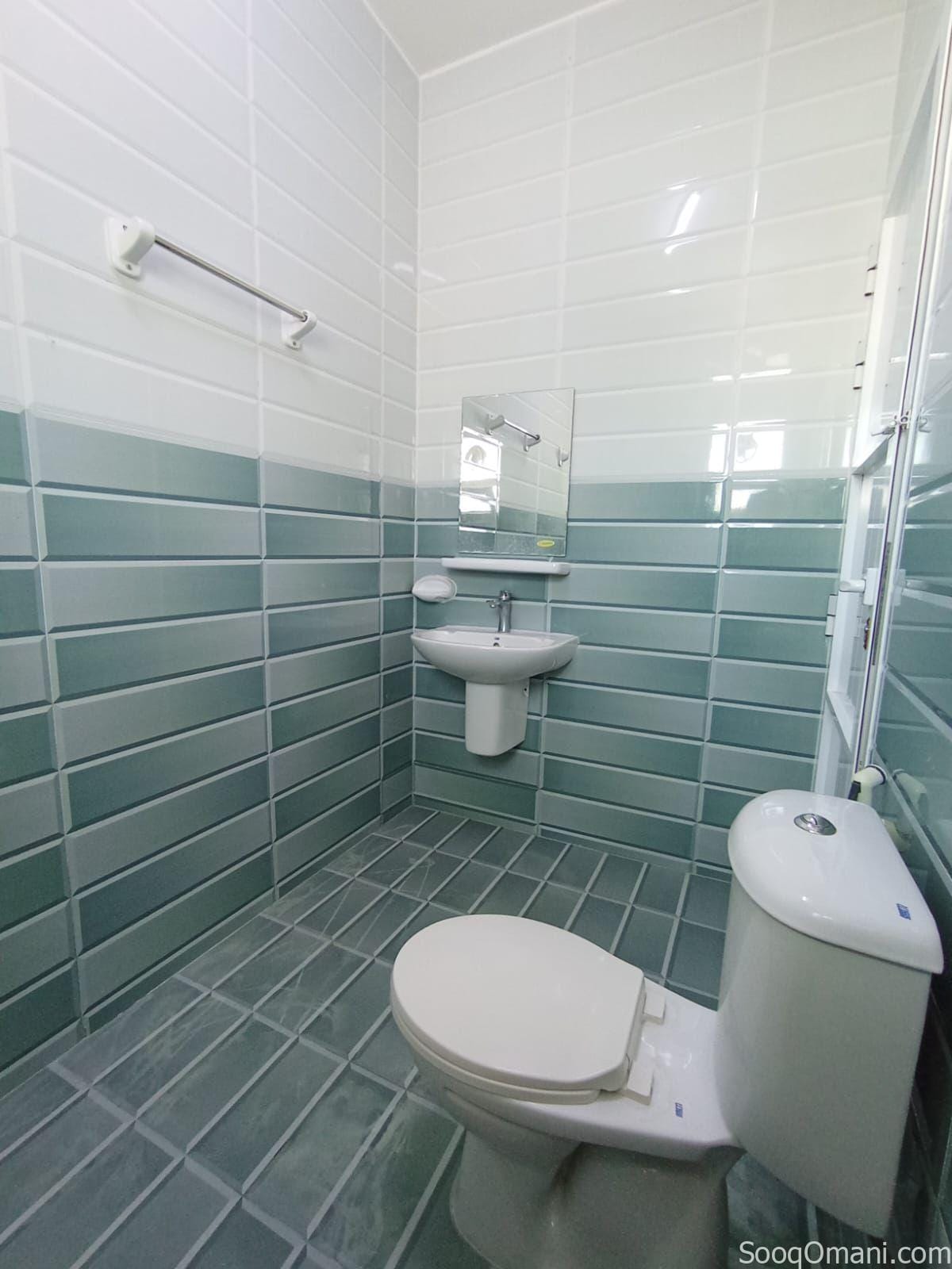 Rooms, apartments and annexes for rent to families and employees